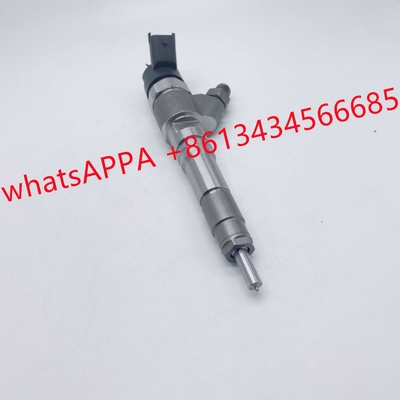 0445120174 Bosch Diesel Fuel Injectors For Engines 8627319 30756063 30777314