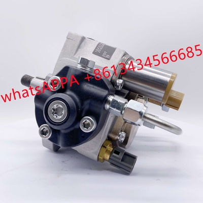for komatsu High pressure fuel injection pump 294000-1292 2940001292 294000-1410 2940001410 diesel fuel pump