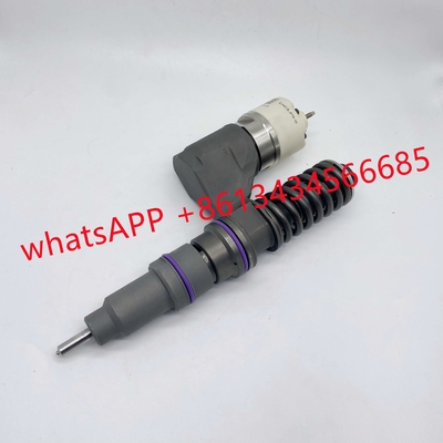 Electronic Unit Injector BEBE4B12001 BEBE4B12004 3155040 8113409 For  FH12 D12 engine