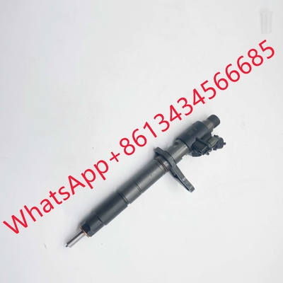 High Quality original New Diesel Fuel Injector 0445116012 0445116013 0445116064 LR017923
