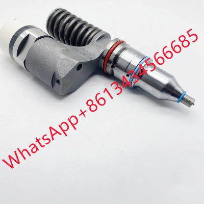 3507555 20R0056 Good Price Common rail diesel fuel injector 20R-0056 350-7555 For Caterpillar C10 C12 Engine