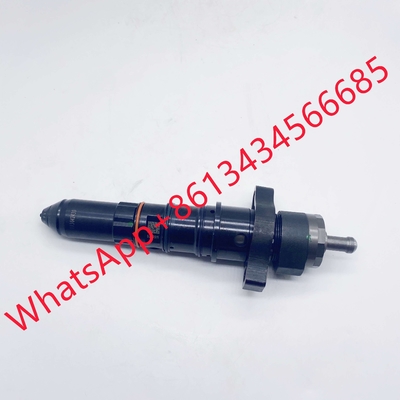 High performance diesel engine fuel system common rail fuel injector 3095773 for trucks