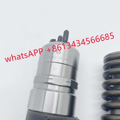 0414701004 Bosch Diesel Fuel Injectors 0986441004 1677158 5235710 8112818 0414701055