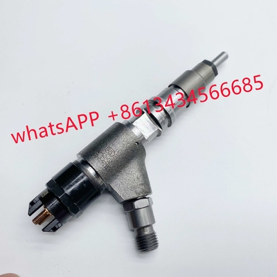 0445120347 Bosch Diesel Fuel Injectors For QSK19