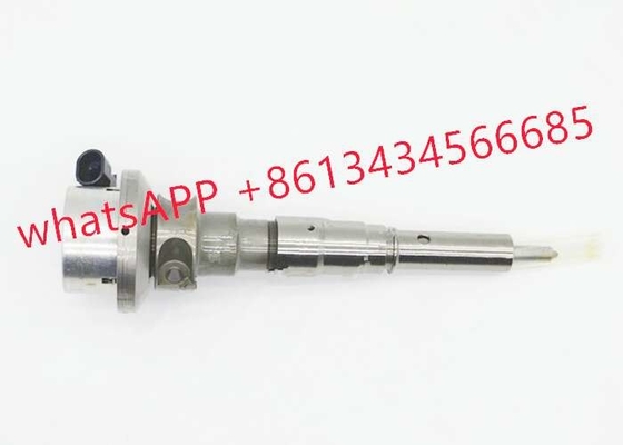 095000-6701 4.9 Toyota Diesel Fuel Injectors 095000-670#