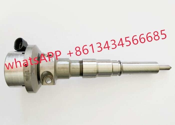 095000-6701 4.9 Toyota Diesel Fuel Injectors 095000-670#