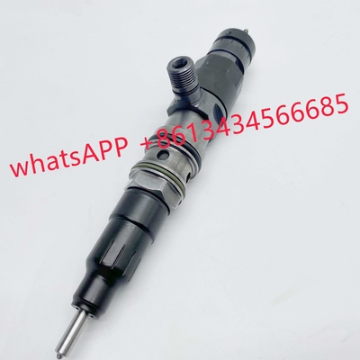 0445120207 0445120104 Bosch Common Rail Injector 0956435539 A4720700787 A4720700887 For MERCEDES
