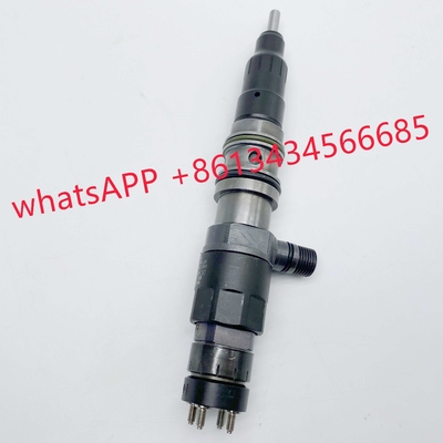 0445120207 0445120104 Bosch Common Rail Injector 0956435539 A4720700787 A4720700887 For MERCEDES