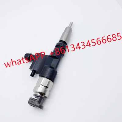 095000-6302 Toyota Diesel Fuel Injectors