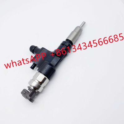 095000-6302 Toyota Diesel Fuel Injectors