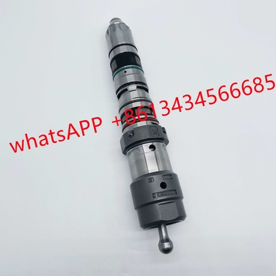4088428 QSK23 Diesel Engine Common Rail Fuel Injector 4001813 4087893 4326780 4088416 4326781