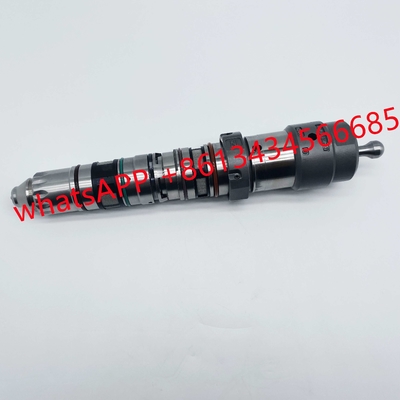 4088428 QSK23 Diesel Engine Common Rail Fuel Injector 4001813 4087893 4326780 4088416 4326781