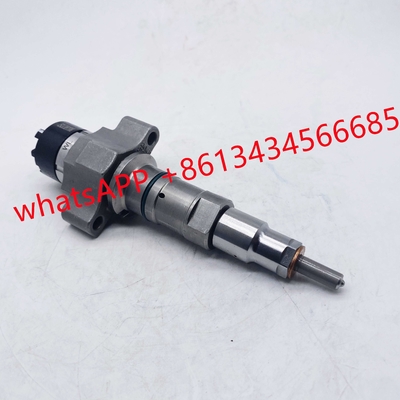 C4359204 Diesel Fuel Injector 4359204 5491659 For Cummins Excavator QSL9.3 ISCE Engine 6L