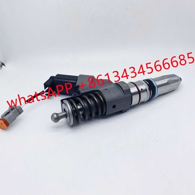 4062568 QSK15 Diesel Engine Common Rail Fuel Injector 4914537 3973059 3975929 4010642 4026222 4061851