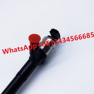095000-6040 Chinese New Common Rail Diesel Injector 095000 6040 0950006040 for Toyota RAV4 2.2 2AD-FTV 23670-0R020