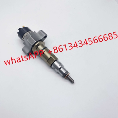 Cummins Machinery Engines Parts QSC QSL Injector 5579405 2872765 fuel injector 5579405 2872765