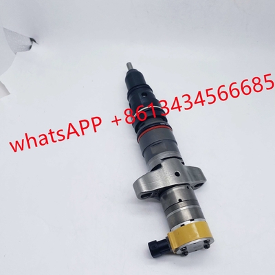 557-7637 Common Rail Fuel Excavator C9 Injector 387-9437 553-2592 459-8473