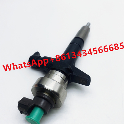 8-98106693-2 4JJ1 Fuel Injector Nozzle For ISUZU 8-98106693-0 8-98106693-1 095000-8340