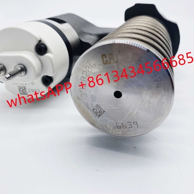 392-0225 Caterpillar Fuel Injector 392-0211 392-0210 266-4387 3920204