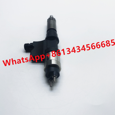 Common Rail  Injector Nozzle 23670-E0080 23670-79015 For Toyota/Hino N04C