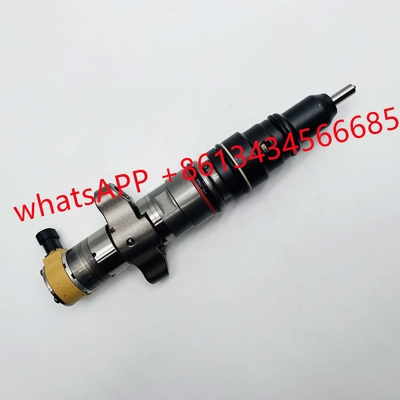 387-9432 Diesel Fuel Injector For Caterpillar 328-2576 10R-7223 10R7223 C9 Engine CAT