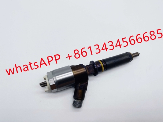 Cat Engine Caterpillar 320d Injector C6.6 Common Rail Fuel 320-0690 292-3790 306-9390