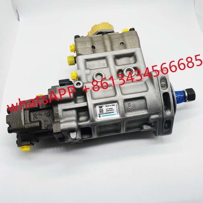 E323D Excavator Fuel Injection Pump C6.6 32F61-10301 2641A312 3178021 317-8021 For CAT
