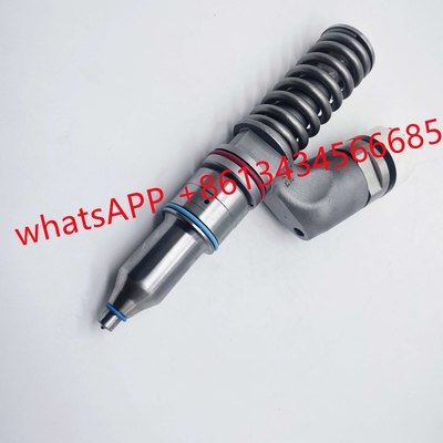 OTTO C18 Fuel Injector Assembly 253-0616 253-0618 291-5911 10R-0724 10R-9787 295-9085