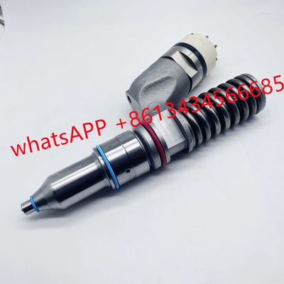 Diesel Engine Fuel Injector 253-0617 10R-3266 253-0615 253-0616 For CAT C15 C18