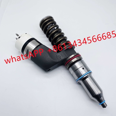 Diesel Engine Fuel Injector 253-0617 10R-3266 253-0615 253-0616 For CAT C15 C18