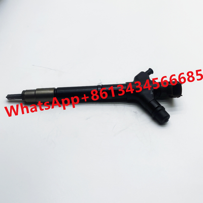 23670-0R091 Denso Diesel Common Rail Injector 23670-26060 295900-0050 095000-0420 295900-0170