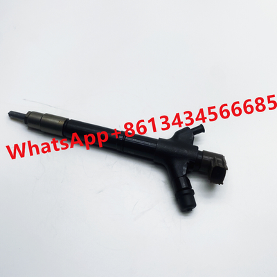 23670-0R091 Denso Diesel Common Rail Injector 23670-26060 295900-0050 095000-0420 295900-0170
