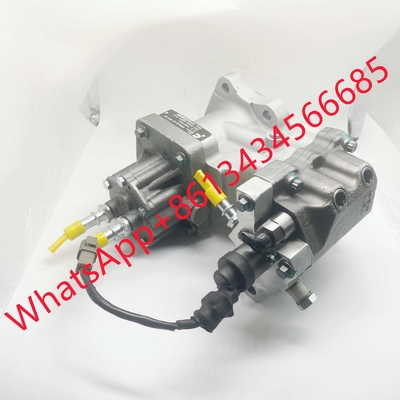 Common Rail Injector Pump 3973228 CCR1600 For Cummins ISLE 6CT Engine Part 3973228 4902731