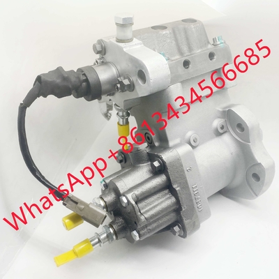 Common Rail Injector Pump 3973228 CCR1600 For Cummins ISLE 6CT Engine Part 3973228 4902731