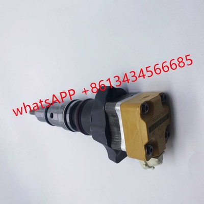 Diesel Engine Injector 178-0199 10R-0782 177-4754 178-0198 205-1285 EX630782 For Caterpillar Excavator