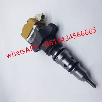 Diesel Engine Injector 178-0199 10R-0782 177-4754 178-0198 205-1285 EX630782 For Caterpillar Excavator