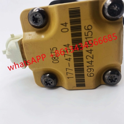 Diesel Engine Injector 178-0199 10R-0782 177-4754 178-0198 205-1285 EX630782 For Caterpillar Excavator