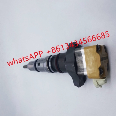 Diesel Engine Injector 178-0199 10R-0782 177-4754 178-0198 205-1285 EX630782 For Caterpillar Excavator