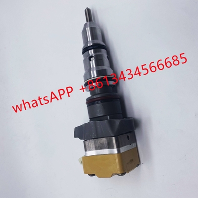 Diesel Engine Injector 178-0199 10R-0782 177-4754 178-0198 205-1285 EX630782 For Caterpillar Excavator