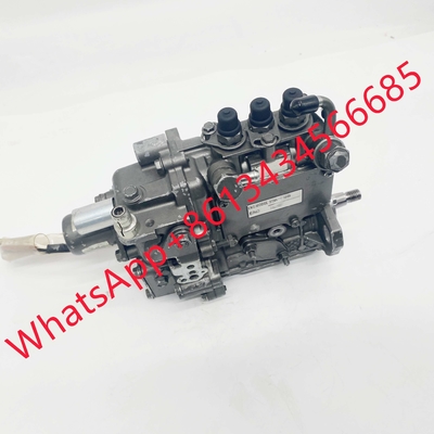 Swafly Excavator 3TNV76-NHB Complete Engine Assembly 3TNV76 Engine Assy For Yanmar