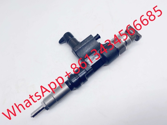 095000-5320 Common Rail Injector 095000-5322 For 23670-78030 23670-E0140