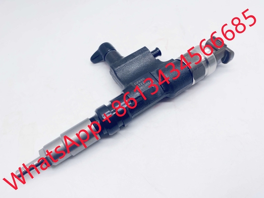 095000-5320 Common Rail Injector 095000-5322 For 23670-78030 23670-E0140