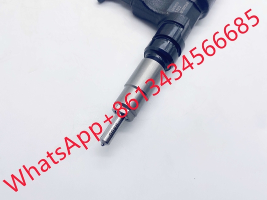095000-5320 Common Rail Injector 095000-5322 For 23670-78030 23670-E0140