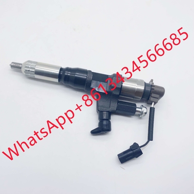 095000-596# Diesel Fuel Injector Auto Accessory 0950005960 095000-5960