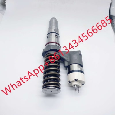 3920221 Common Rail Diesel Fuel Injector 392-0221 For Caterpillar Engine