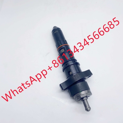 High Performance Cummins Diesel Fuel Injectors Engine Fuel System 3095773 For Trucks