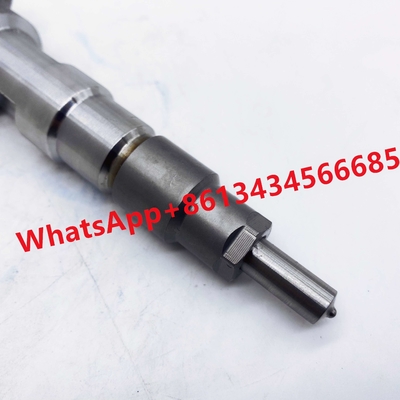 Engine OEM 0445120245 Diesel Injector Nozzles For Car ISO 9001