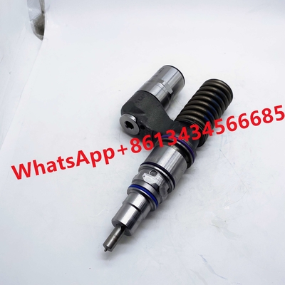 Genuine Common Rail Diesel Fuel Pump Injector 0414701092 1734493 0414701043