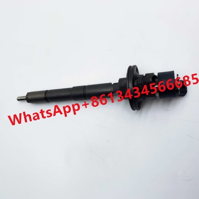 0445110883 Engine Diesel Fuel Injector A6600MA70A 16600MA70B 0445110883 For ZD30