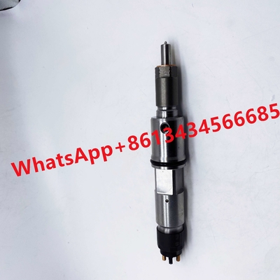 Common Rail Bosch Diesel Injector 0445120325 ISO 9001